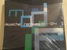 Depeche Mode Vinyl Box remixes 81-04 neu eingeschweißt