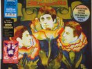 BEAU BRUMMELS Triangle [50th Anniversary Blue Vinyl Exclusive] MONO LP NEW