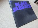 Black Sabbath Master Of Reality LP UK Vertigo 1st Press [Vg+/Vg+]