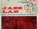 JAZZ LAB GIGI GRYCE / DONALD BYRD JUBILEE RECORDS