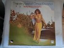 Omar Khorshid - The Very Best Of Vinyl (Belly Dance Delights)