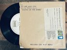 RARE Beatles “Sound of the Stars” FLEXI VINYL w MAILING ENVELOPE (1965) UK ONLY