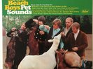 Mono LP The Beach Boys Pet Sounds Brian Wilson Capital Records USA M-/M