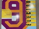 Street Sounds Electro 9 LP 12