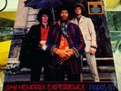 Jimi Hendrix Experience - Live In Paris 1967 LP On   Vinyl RSD 2021