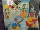 Music from Big Pink by The Band (Vinyl, Oct-2008, Capitol)