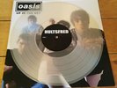 Oasis Up In The Sky Ltd Edition Clear Vinyl LP rare NM free UK post