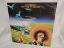 VAN MORRISON Hard Nose the Highway - Vintage Original 1973 Vinyl Record NM/EXC+