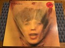 The Rolling Stones Goats head soup vinyl promo 1973