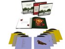 ALL THINGS MUST PASS Harrison 50TH ANNIVERSARY ED SUPER DELUXE 8 LP Open Box NEW