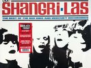 SHANGRI-LAS - THE BEST OF, 2021 RSD BLACK FRIDAY CLEAR W/ BLACK SWIRL vinyl 2LP