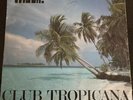 Wham  Club Tropicana 12” Single Signed By Andrew Ridgeley