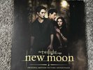 The Twilight Saga: New Moon Original Motion Picture Soundtrack (USED)