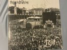 Tha God Fahim - TGIF SIGNED VINYL BLACK (EDITION OF 300) MACH-HOMMY GXFR LIMITED