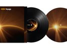 ABBA - VOYAGE - LIMITED VINYL LP - BLACK + PICTURE DISC # 2