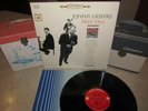 JIMMY GIUFFRE Vinyl Lp FREE FALL 2 Eye 1963 Original Paul Bley Steve Swallow NM