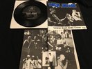 Warzone Lower East Side Crew EP 3rd press NYHC Revelation Records #1