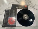 Lacuna Coil BROKEN CROWN HALO (2014) Black Vinyl LP Record w/CD - Lightly Used