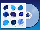 COURTNEY BARNETT - Things Take Time, Take Time - LP - Blue Vinyl