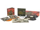 SODOM - M-16 (20th Anniv. Remastered Ed.) - 4LP - Orange & Black Vinyl Box Set
