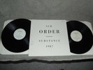 New Order - Substance 1987 - 2 x 12
