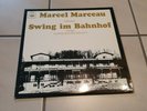 Clarke-Boland-Sextett ?– Marcel Marceau Präsentiert Swing Im Bahnhof