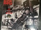 MR. BIG - LEAN INTO IT RSD BLACK FRIDAY 2021 - Numbered - Brand New