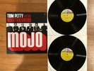 Tom Petty & the Heartbreakers - MOJO 2xLP vinyl RARE and OUT OF PRINT