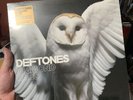 NEW SEALED Deftones - Diamond Eyes WHITE Vinyl LP