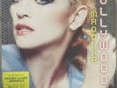 Madonna   Hollywood 12” Vinyl Record Oakenfield Remixes EX / VG+