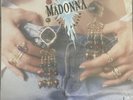 RARE SEALED MADONNA LIKE A PRAYER ORIGINAL LP US PRESS VINY RECORD MINT