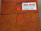 JACKIE MCLEAN 