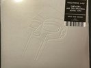 MF DOOM Operation Doomsday Lp New
