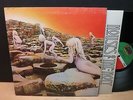 Led Zeppelin: Houses of The Holy (strongVG++ '73 Atlantic, US LP) ROBERT LUDWIG
