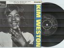KIM WESTON EP**A LITTLE MORE LOVE + 3**SOUL**TAMLA MOTOWN**LISTEN TO IT