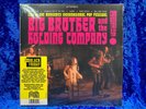 Big Brother and The Holding Company RSD Black Friday 2021 Monterey Pop Festival
