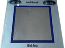 Uriah Heep Look at Yourself LP Bronze Germany