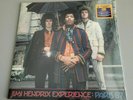 JIMI HENDRIX EXPERIENCE LIVE in Paris 67 USA LP Vinyl RSD Exclusive 2021 LIMITED