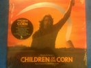 JONATHAN ELIAS-CHILDREN OF THE CORN SOUNDTRACK LP NEW/SEALED