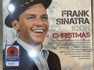 Frank Sinatra Icon Christmas WALMART exclusive Red Colored Vinyl
