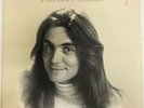 TERRY REID Seed Of Memory 1976 US ORG LP + Insert Graham Nash David Lindley VG++