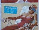 THE ROLLING STONES Made In The Shade US 1975 LP SHRINK  + Hype Sticker MINTY