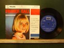 FRANCE GALL  ( GAINSBOURG )  JAPAN EP 33T  + insert paroles