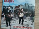 Picture disc The Beatles - The Complete Rooftop Concert (Limited 300 copies