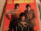 THE MINDBENDERS EP France WE'LL TALK ABOUT IT TOMORROW US 60's beat