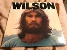 DENNIS WILSON PACIFIC OCEAN BLUE Orig US LP CARIBOU gatefold PROMO STAMP DISC NM