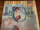 David Bowie Hours 2 LP 180g Vinyl aus der Brilliant Adventure Box