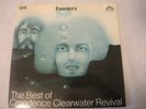 LP TWEN Creedence Clearwater Revival - The Best Of, 1970, AM-6045/AM-3307