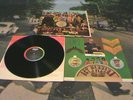 BEATLES S.G.T. PEPPER ORIGINAL 1967 MONO COMPLETE WITH INSERT EXCELLENT