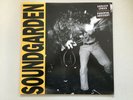 Soundgarden Louder Than Love UNPLAYED 1989 Promo Vinyl LP Press Kit A&M SP 5252